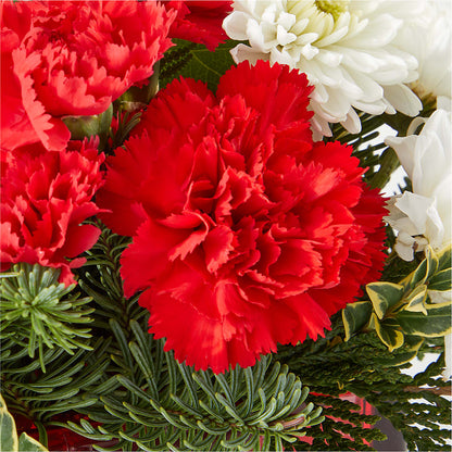 Christmas Market Bouquet –  Park Avenue Florist, Orange Park FL
