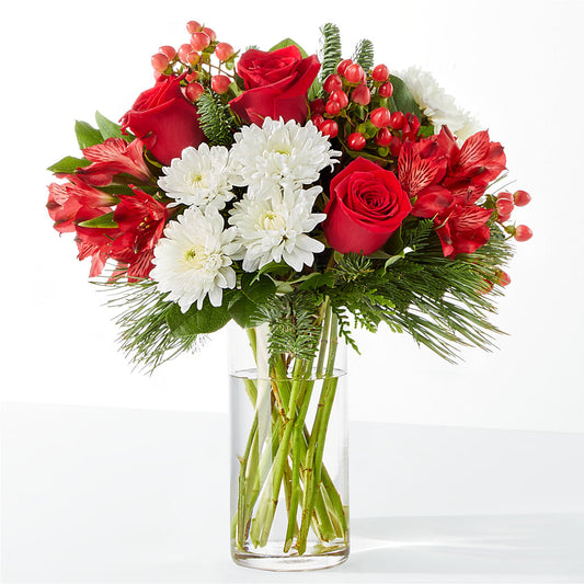 Letters to Santa Bouquet –  Park Avenue Florist, Orange Park FL
