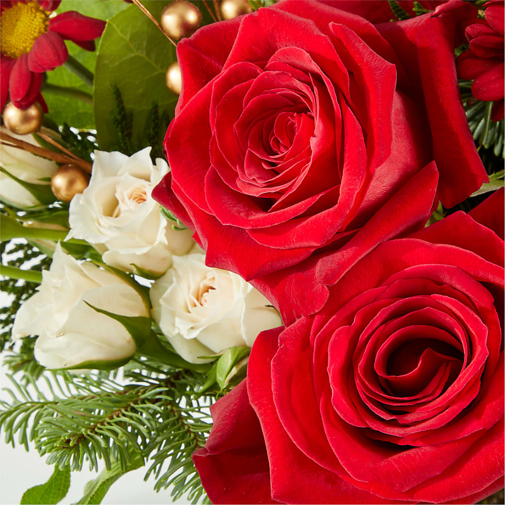 Believe Bouquet –  Park Avenue Florist, Orange Park FL