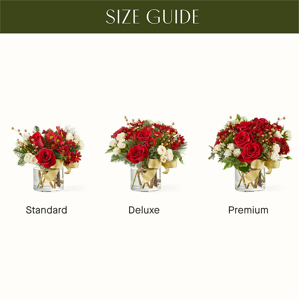 Believe Bouquet –  Park Avenue Florist, Orange Park FL