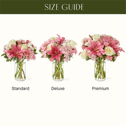 Piece of Cake Bouquet –  Park Avenue Florist, Orange Park FL
