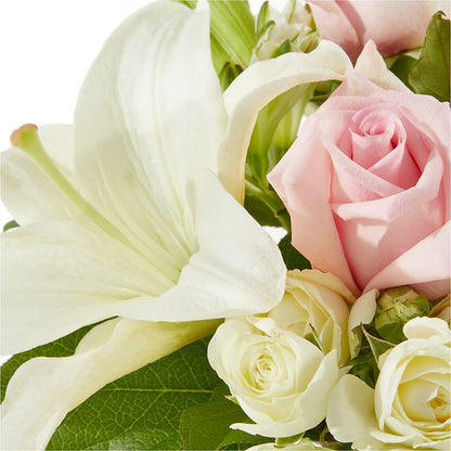 Kindhearted Bouquet –  Park Avenue Florist, Orange Park FL