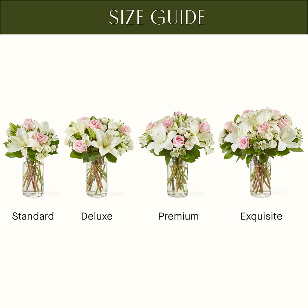 Kindhearted Bouquet –  Park Avenue Florist, Orange Park FL