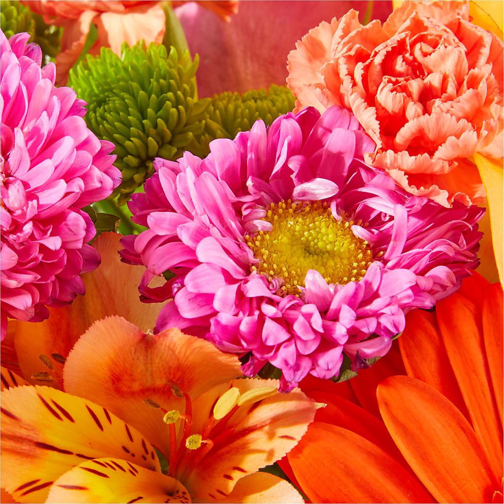 Soiree Bouquet –  Park Avenue Florist, Orange Park FL