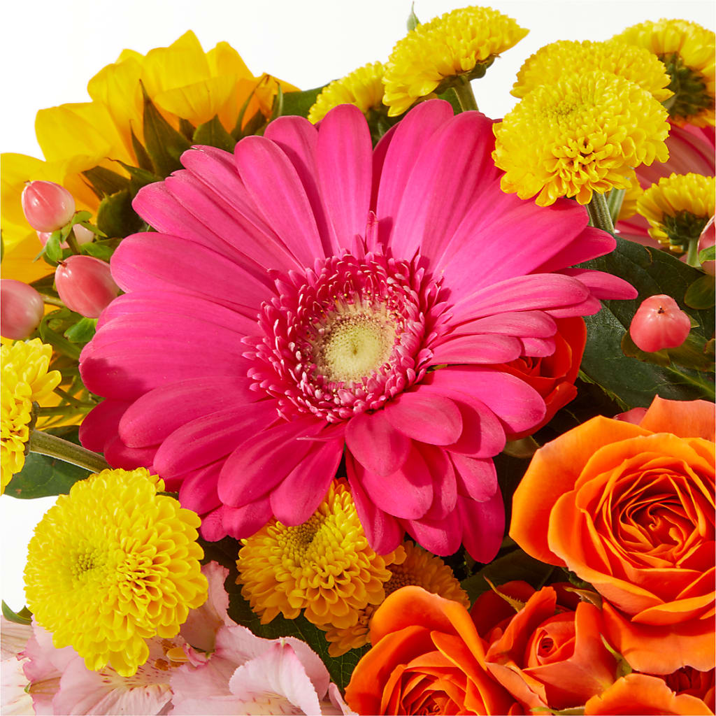Beach Day Bouquet –  Park Avenue Florist, Orange Park FL