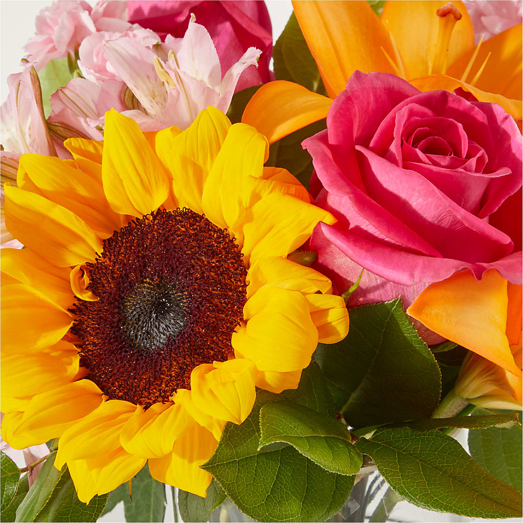 In Full Swing Bouquet –  Park Avenue Florist, Orange Park FL