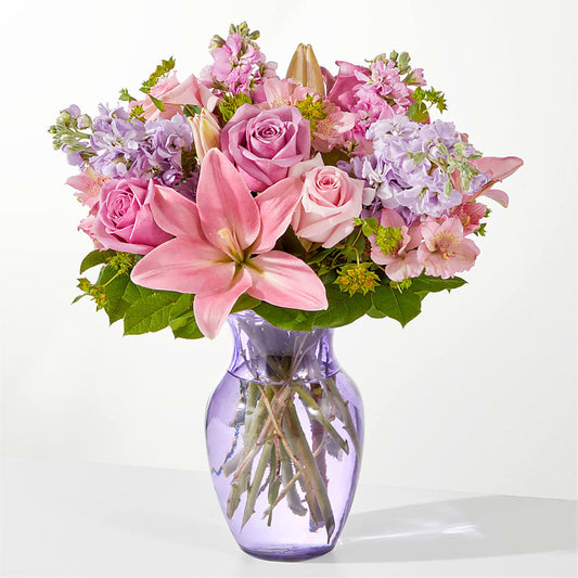 The Crown Jewel Bouquet –  Park Avenue Florist, Orange Park FL