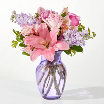 The Crown Jewel Bouquet –  Park Avenue Florist, Orange Park FL