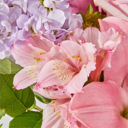 The Crown Jewel Bouquet –  Park Avenue Florist, Orange Park FL