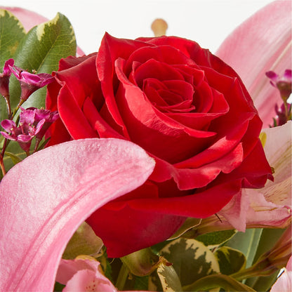 Lucky in Love Bouquet –  Park Avenue Florist, Orange Park FL