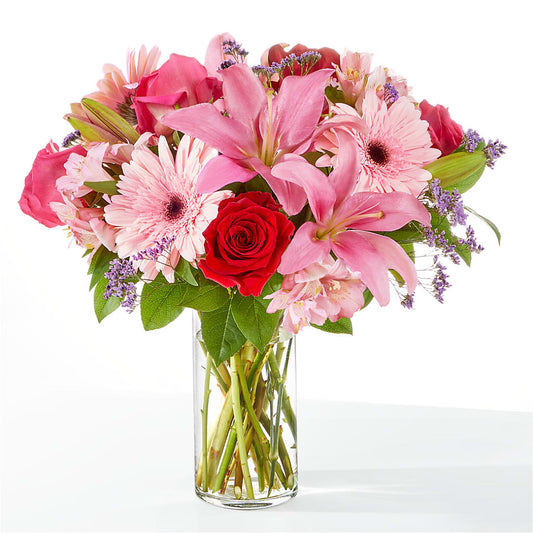Lots of Love Bouquet –  Park Avenue Florist, Orange Park FL