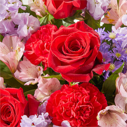 Your Majesty Bouquet –  Park Avenue Florist, Orange Park FL