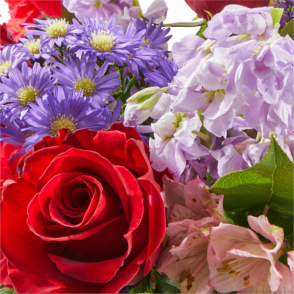 Your Majesty Bouquet –  Park Avenue Florist, Orange Park FL