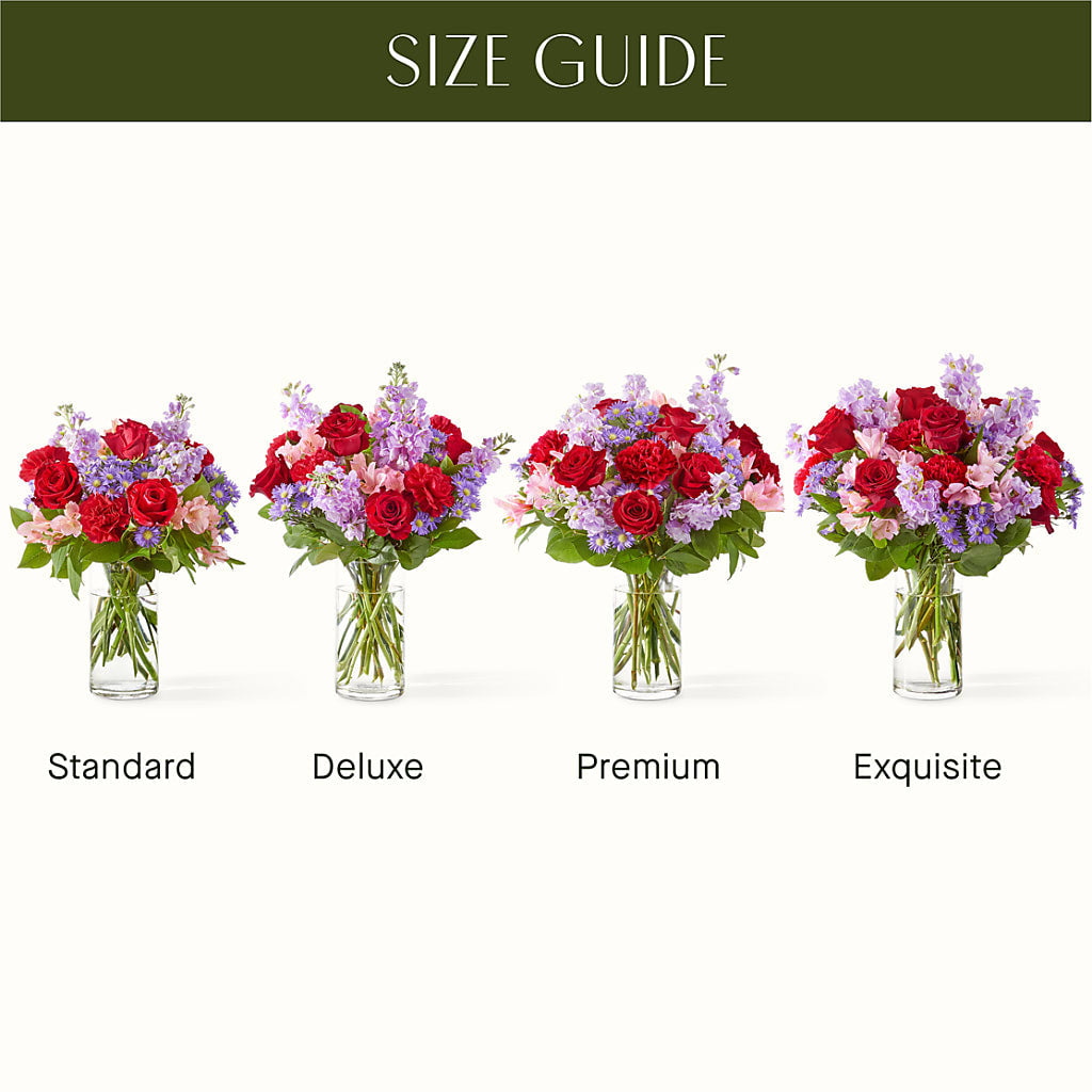 Your Majesty Bouquet –  Park Avenue Florist, Orange Park FL