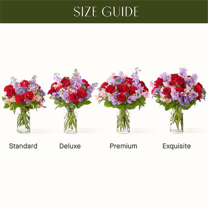 Your Majesty Bouquet –  Park Avenue Florist, Orange Park FL