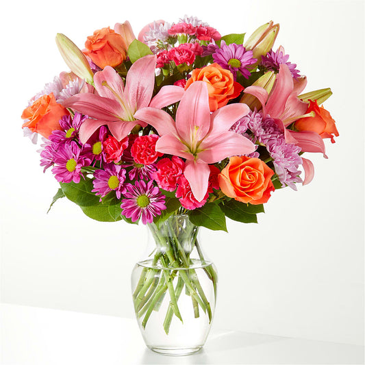 One and Only Bouquet –  Park Avenue Florist, Orange Park FL