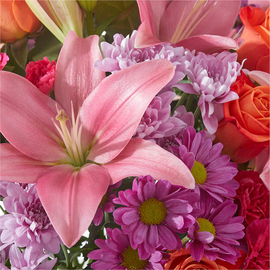 One and Only Bouquet –  Park Avenue Florist, Orange Park FL
