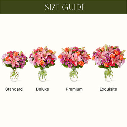 One and Only Bouquet –  Park Avenue Florist, Orange Park FL