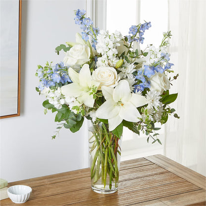 Peace of Mind Bouquet –  Park Avenue Florist, Orange Park FL