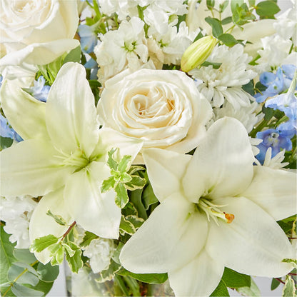 Peace of Mind Bouquet –  Park Avenue Florist, Orange Park FL