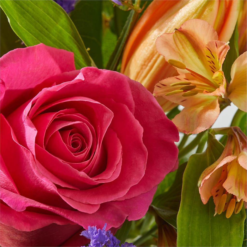 Joyful Bouquet –  Park Avenue Florist, Orange Park FL