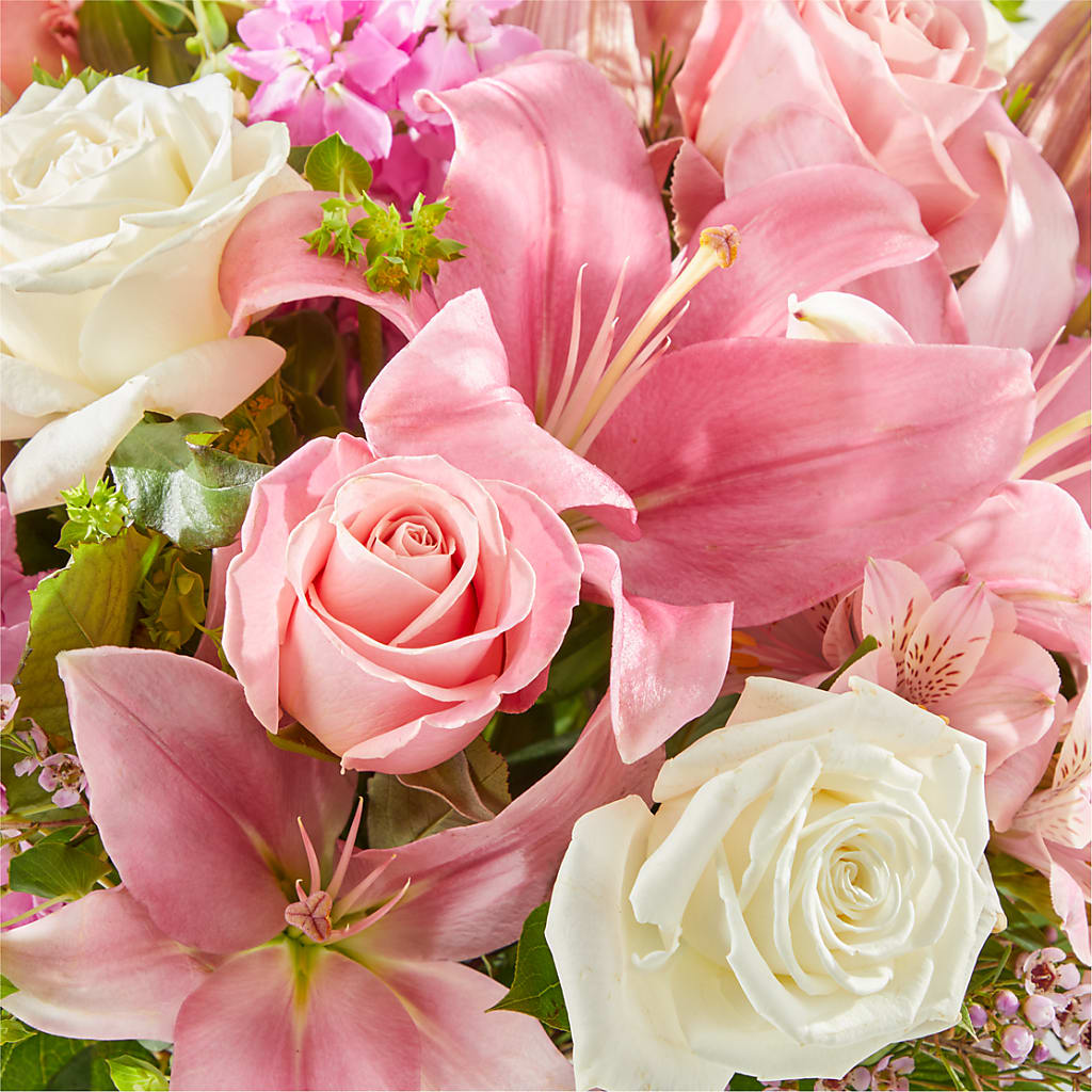 Ethereal Beauty Bouquet –  Park Avenue Florist, Orange Park FL