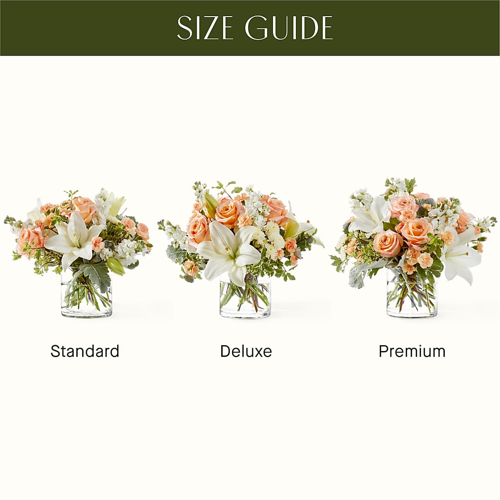 Darling Bouquet –  Park Avenue Florist, Orange Park FL