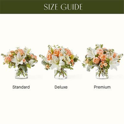 Darling Bouquet –  Park Avenue Florist, Orange Park FL