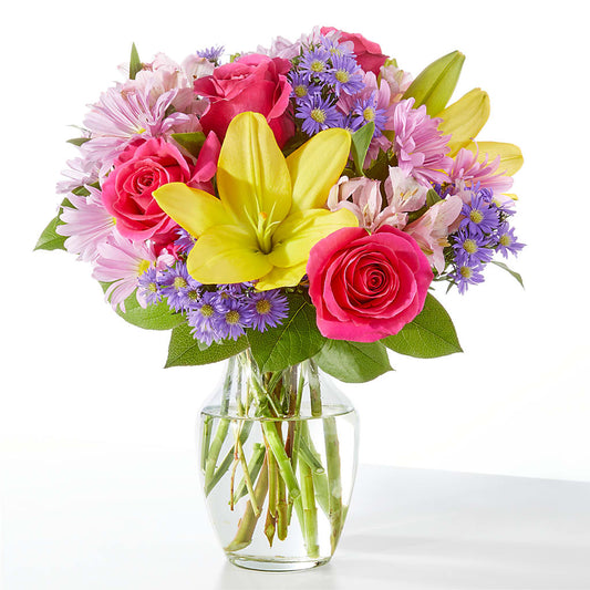 Sprinkles Bouquet –  Park Avenue Florist, Orange Park FL