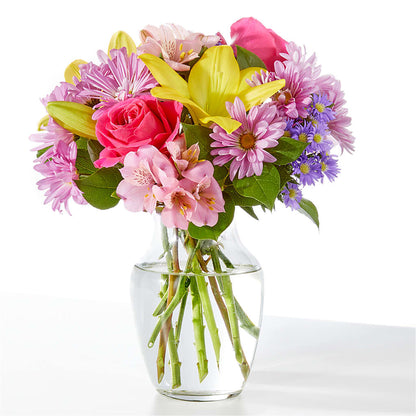 Sprinkles Bouquet –  Park Avenue Florist, Orange Park FL