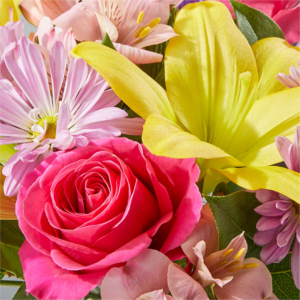 Sprinkles Bouquet –  Park Avenue Florist, Orange Park FL