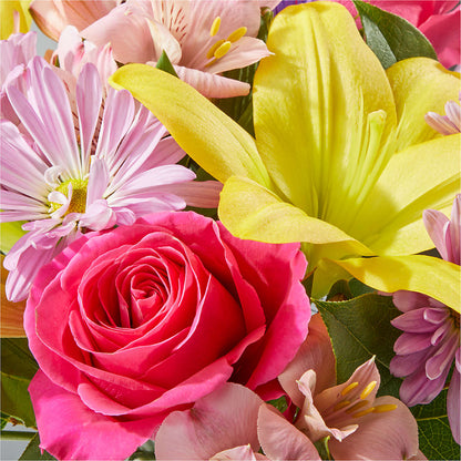 Sprinkles Bouquet –  Park Avenue Florist, Orange Park FL