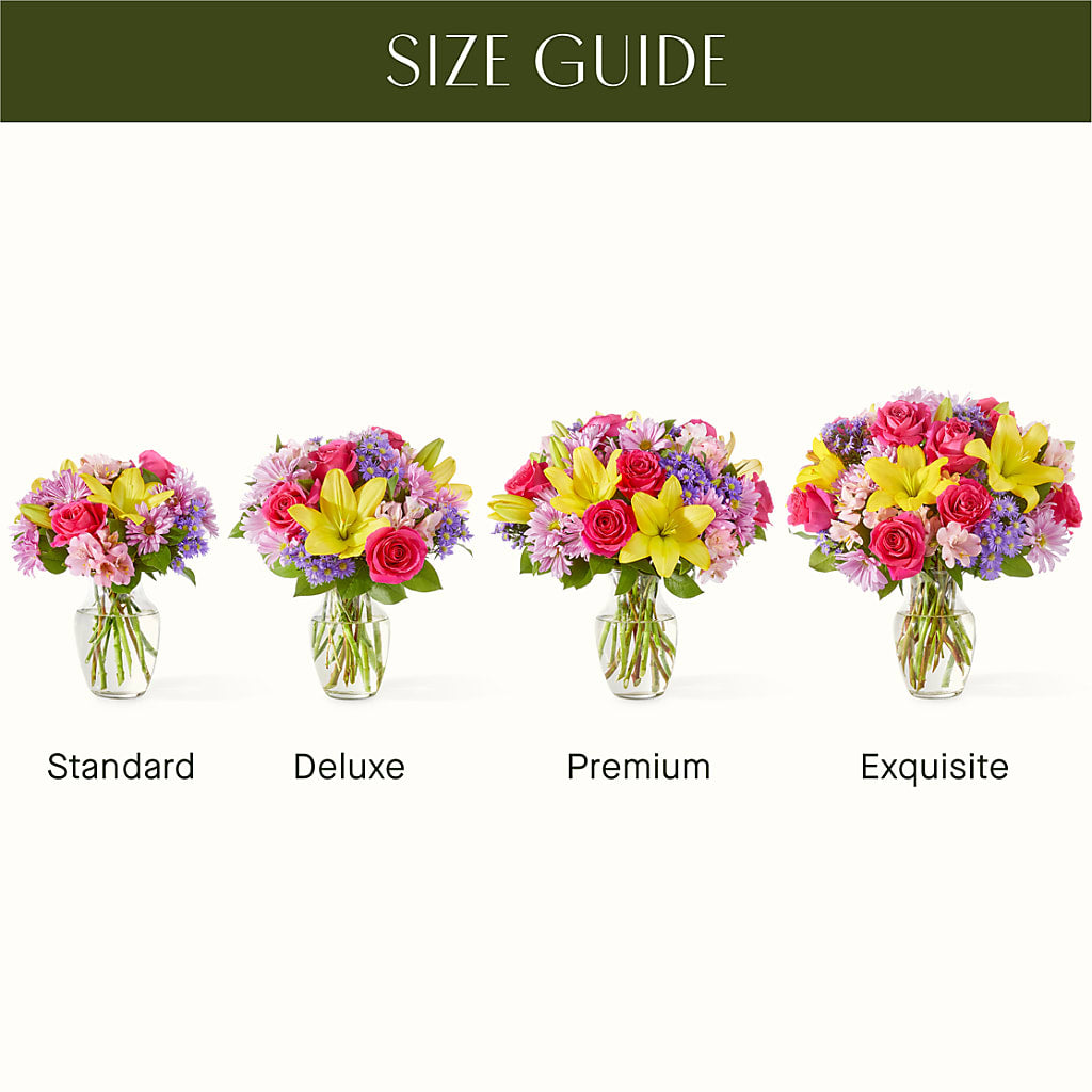 Sprinkles Bouquet –  Park Avenue Florist, Orange Park FL