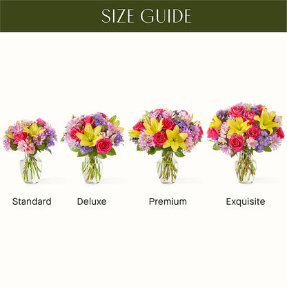 Sprinkles Bouquet –  Park Avenue Florist, Orange Park FL