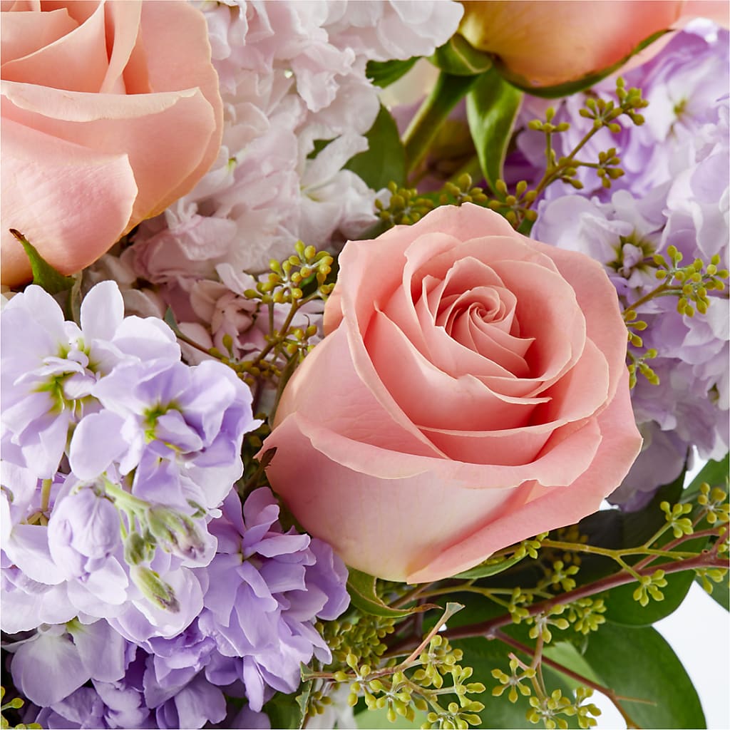 Embraced Bouquet –  Park Avenue Florist, Orange Park FL
