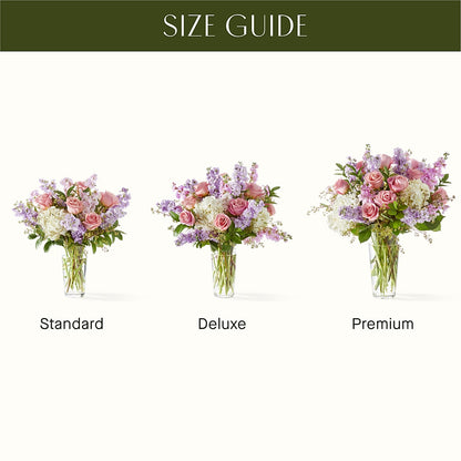 Embraced Bouquet –  Park Avenue Florist, Orange Park FL