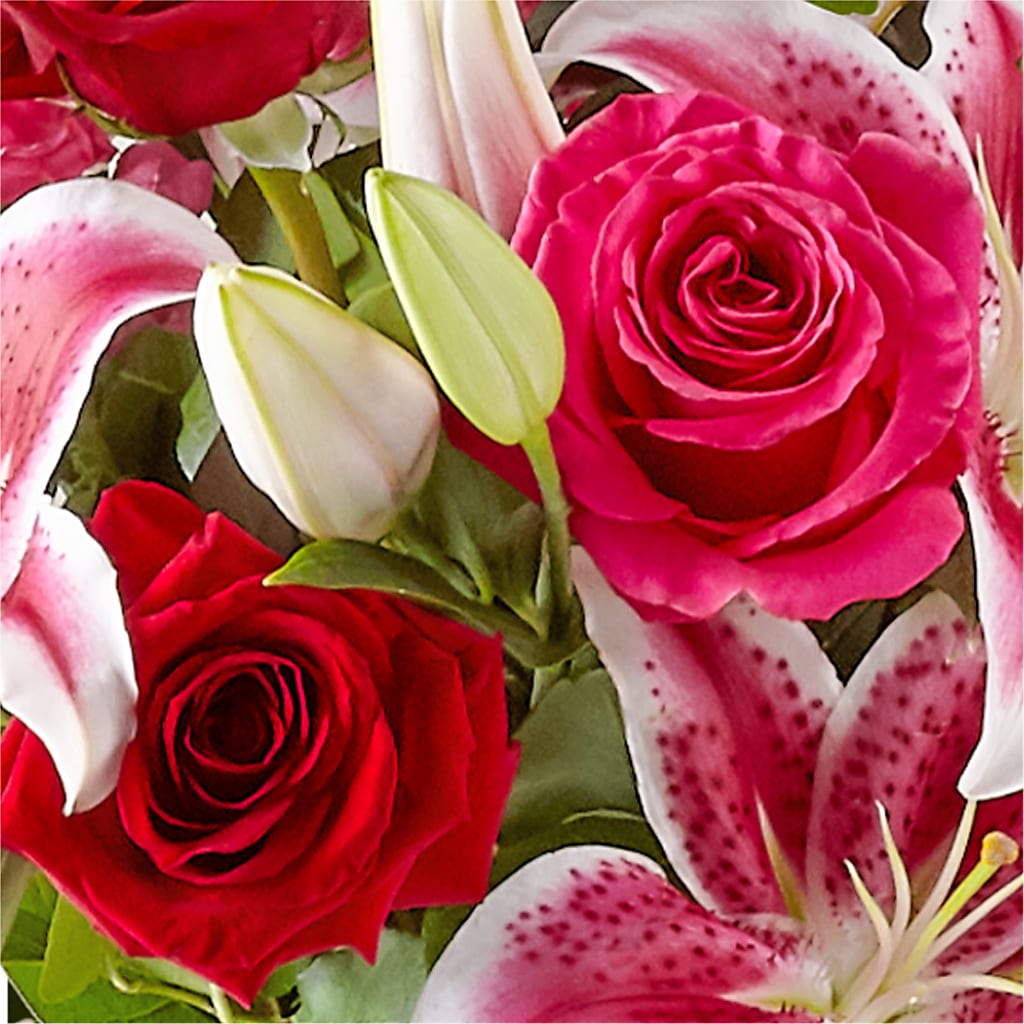Always You Bouquet –  Park Avenue Florist, Orange Park FL