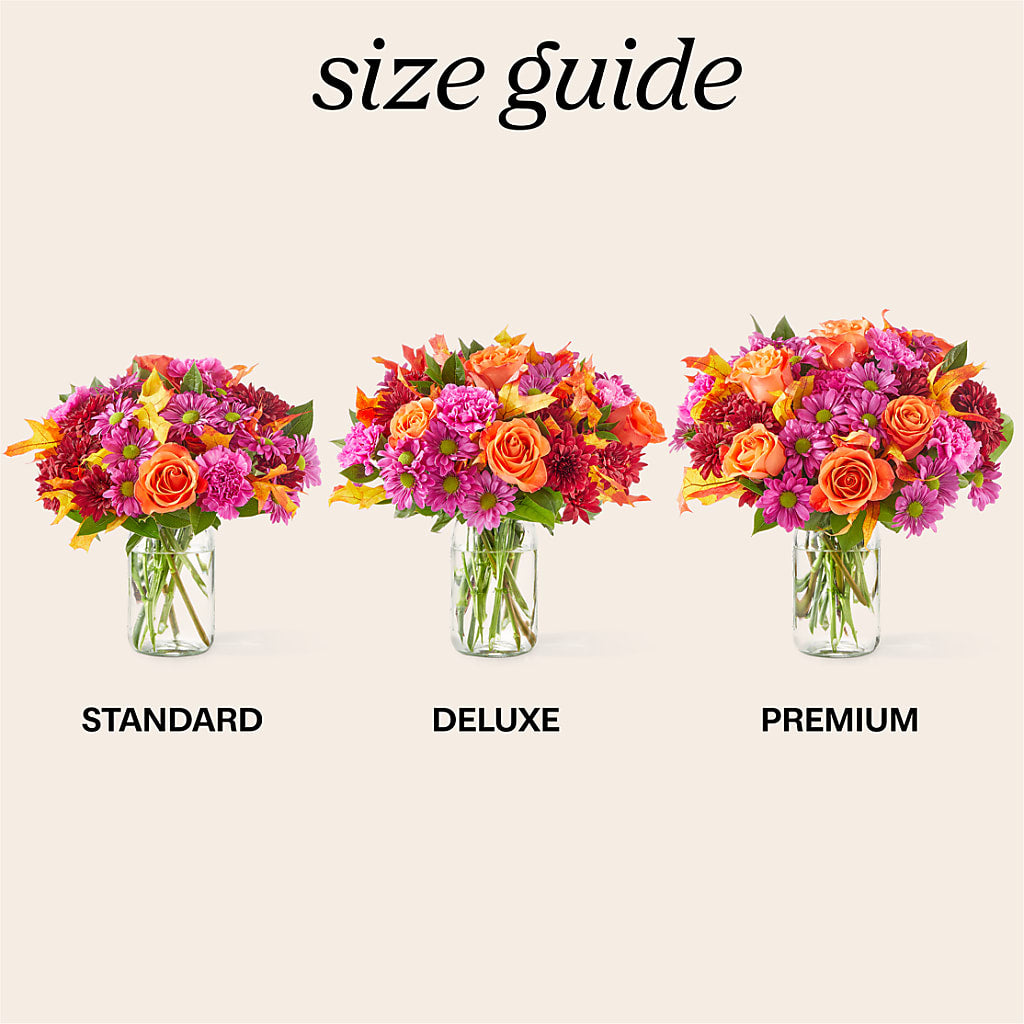 Mum's the Word Bouquet –  Park Avenue Florist, Orange Park FL