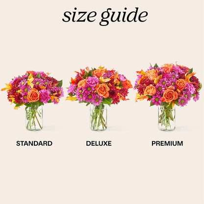 Mum's the Word Bouquet –  Park Avenue Florist, Orange Park FL