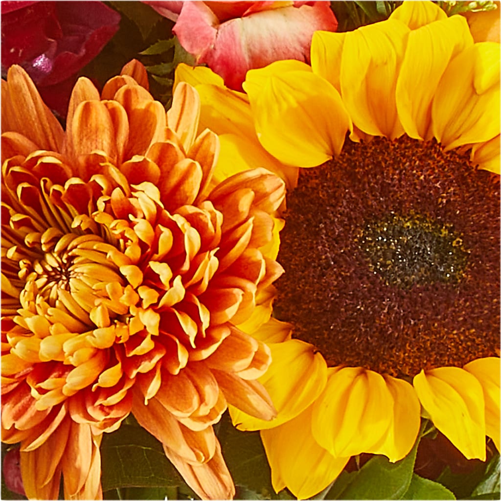 Seasons Change Bouquet –  Park Avenue Florist, Orange Park FL