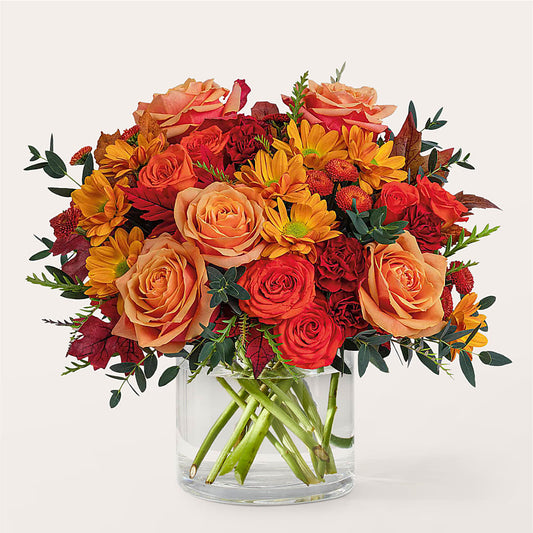 Sweet as Cinnamon Bouquet –  Park Avenue Florist, Orange Park FL