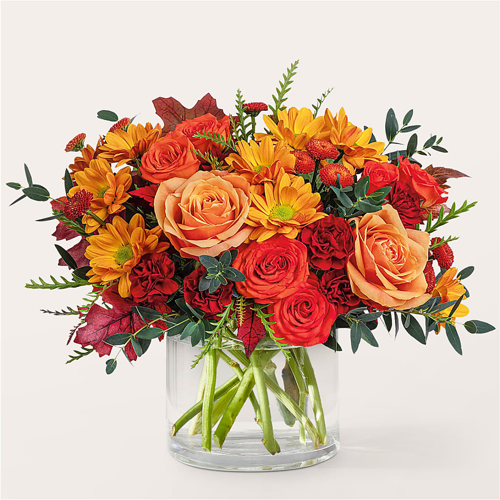 Sweet as Cinnamon Bouquet –  Park Avenue Florist, Orange Park FL