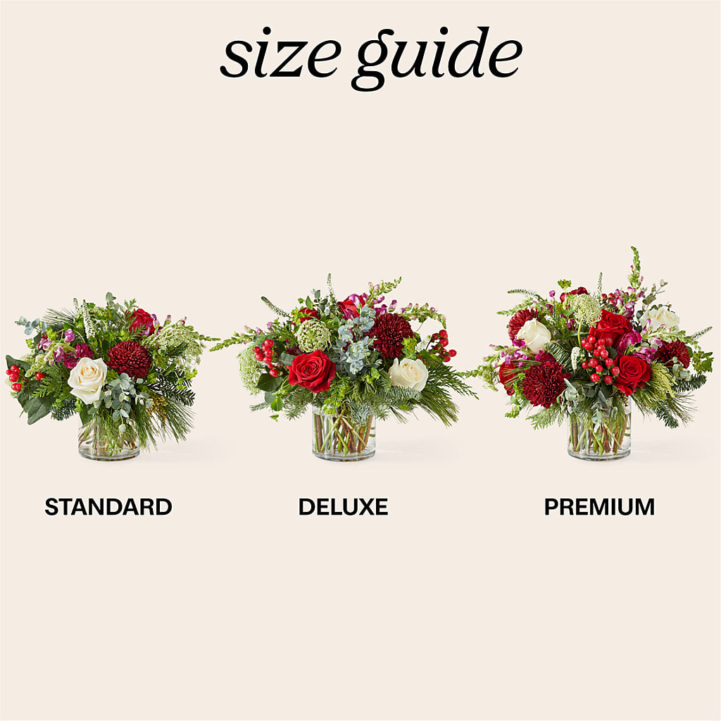 Cranberry Fizz Bouquet –  Park Avenue Florist, Orange Park FL