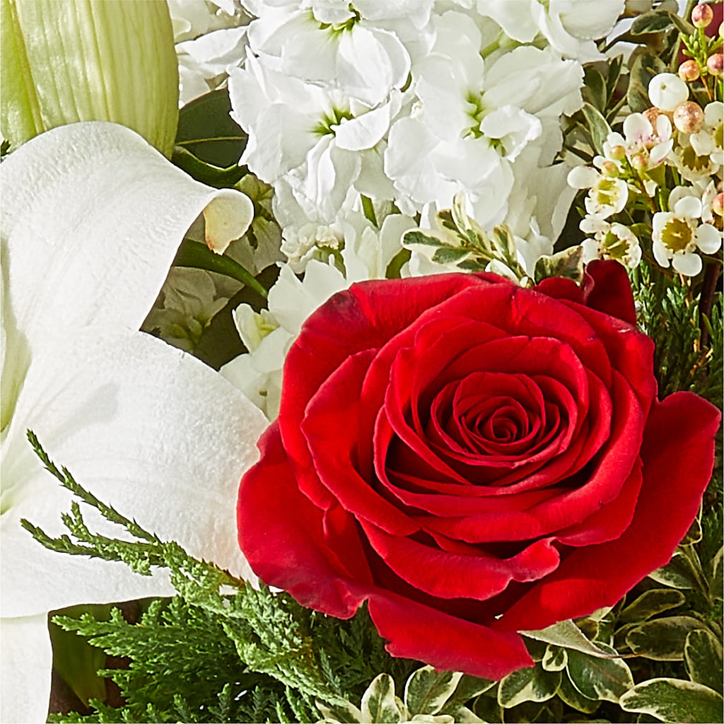 Twinkle Lights Bouquet –  Park Avenue Florist, Orange Park FL
