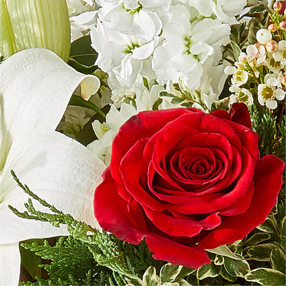 Twinkle Lights Bouquet –  Park Avenue Florist, Orange Park FL
