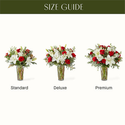 Twinkle Lights Bouquet –  Park Avenue Florist, Orange Park FL