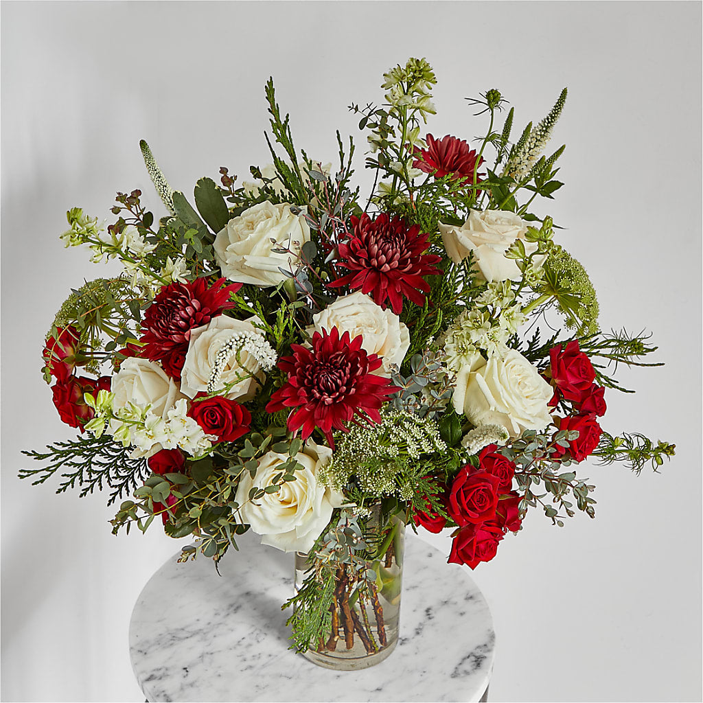 Favorite Traditions Bouquet –  Park Avenue Florist, Orange Park FL