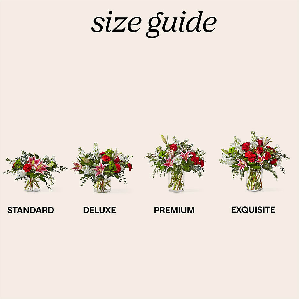 Gumdrop Button Bouquet –  Park Avenue Florist, Orange Park FL