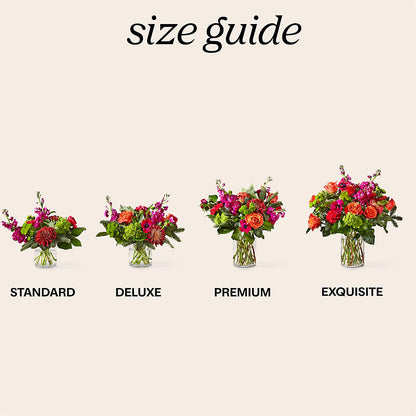 All the Tinsel Bouquet –  Park Avenue Florist, Orange Park FL