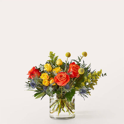 Disco Bouquet –  Park Avenue Florist, Orange Park FL